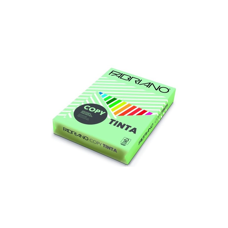 PAPEL COLOR A3 COLORE 80 250h VERDE