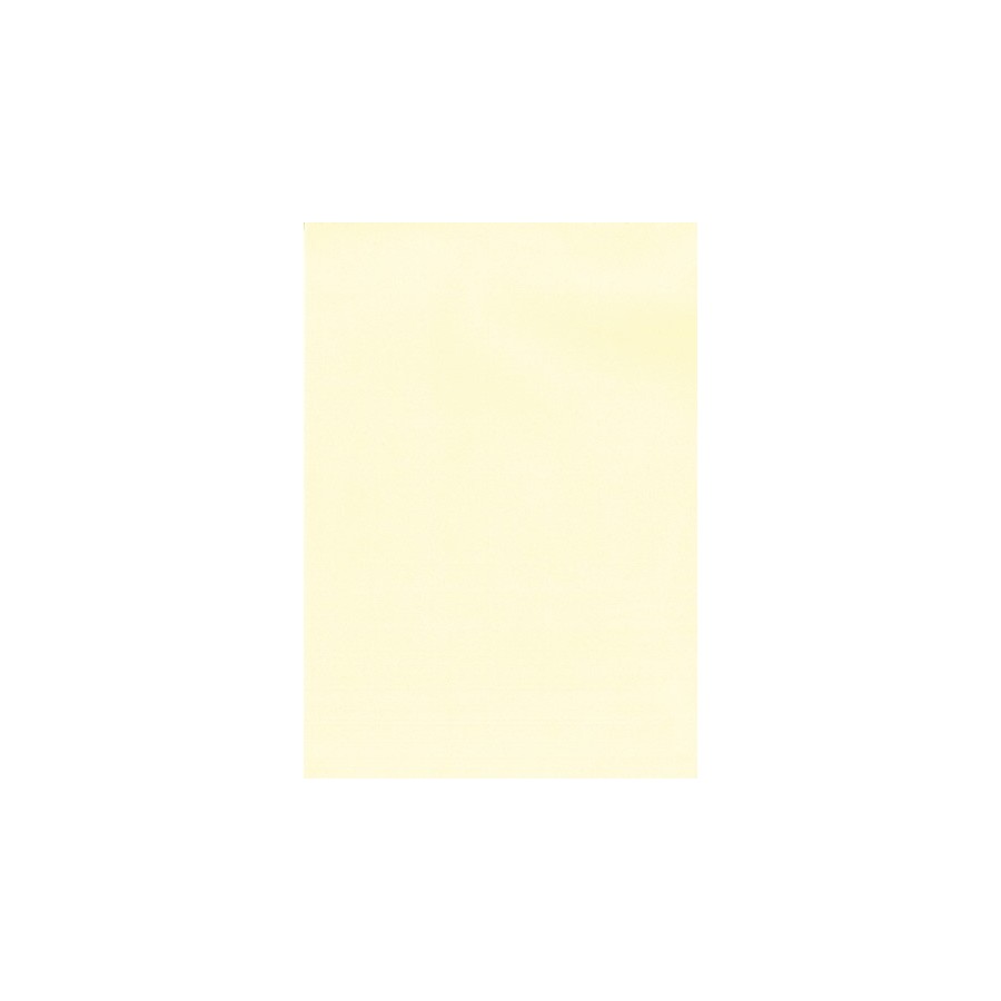 PAPEL VERJUR.A4 APLI 200g 20h CREMA