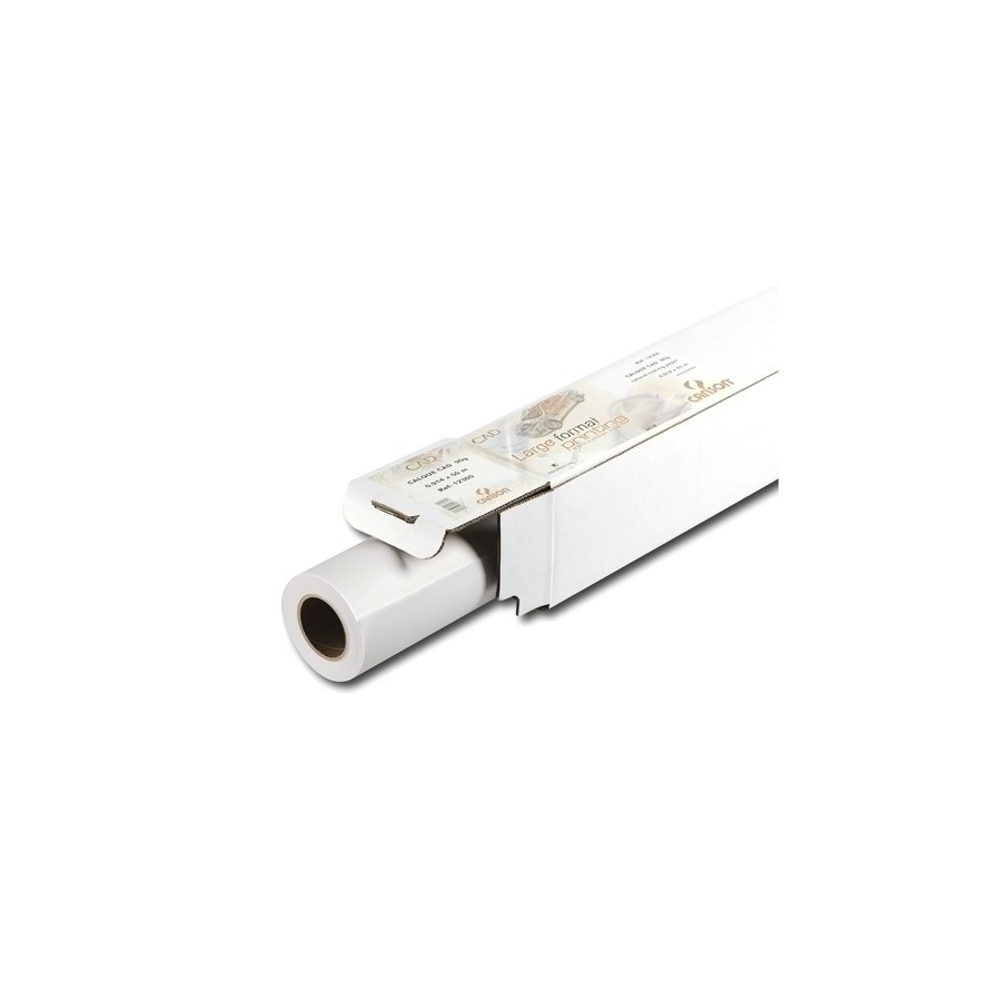P.PLOTTER VEGETAL CANSON 95g R.0,914x50