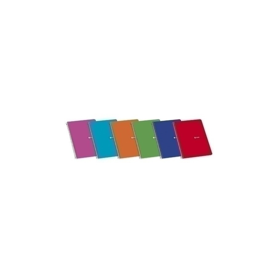 BLOC ENRI Fº 80h LISO