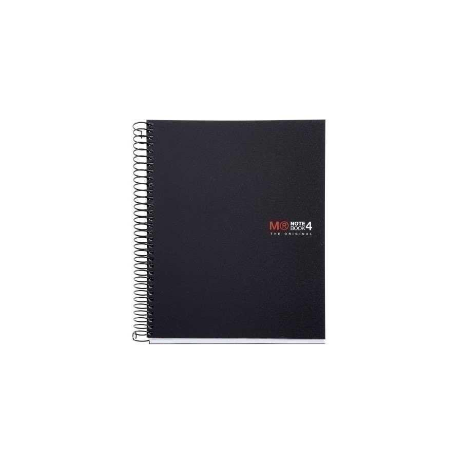 BLOC MR NB-4 mic.PP A5 140h CD.5 BASIC