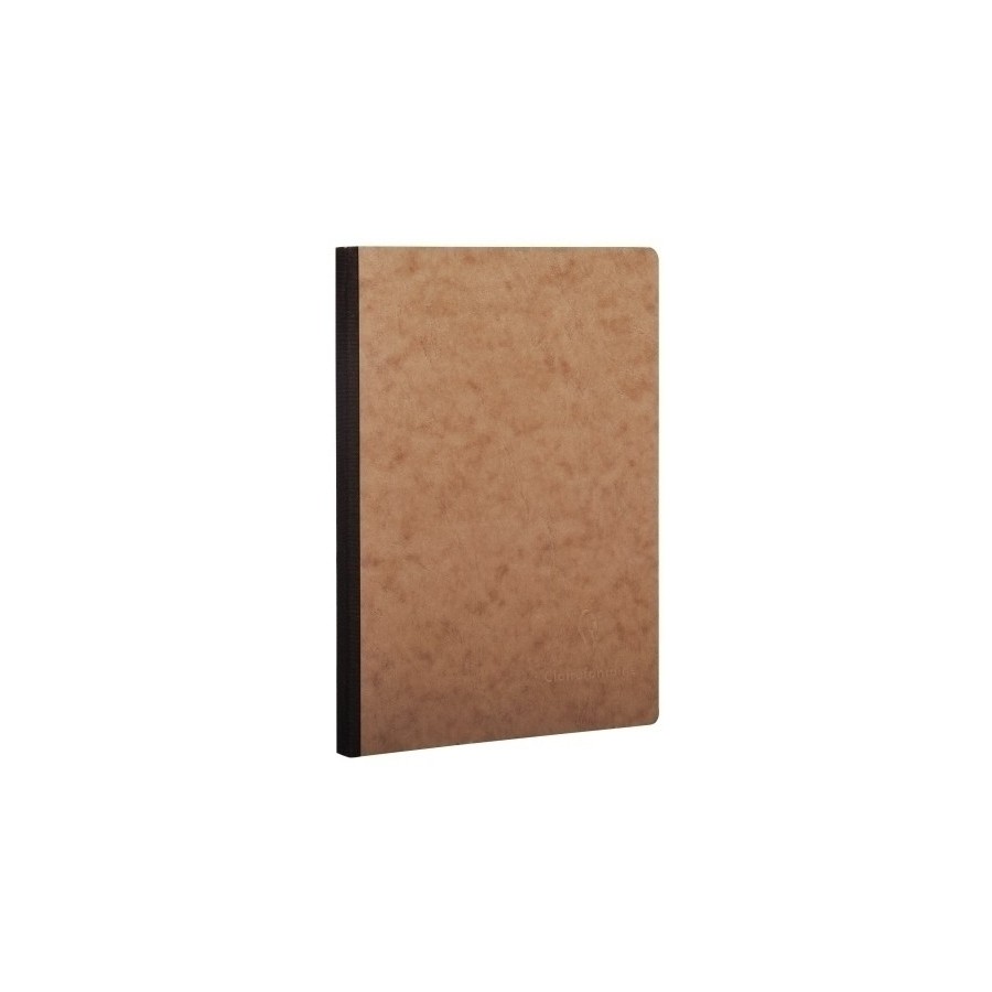 BLOC CLAIREFONTAINE ENC. A5 LISO HAVANA