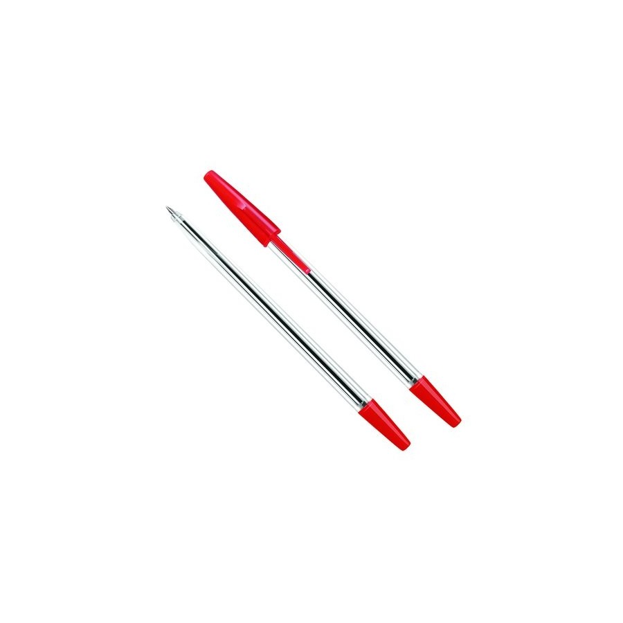 BOLIGRAFO FOROFIS ONE ROJO