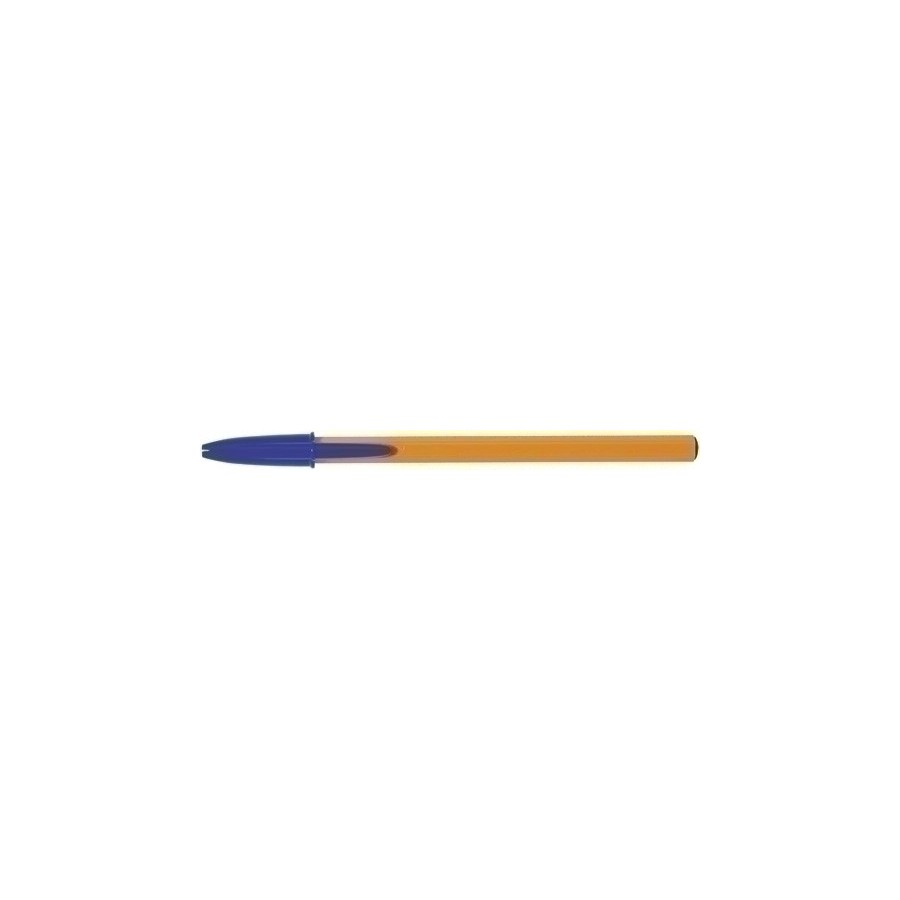 BOLIG.BIC ORANGE AZUL