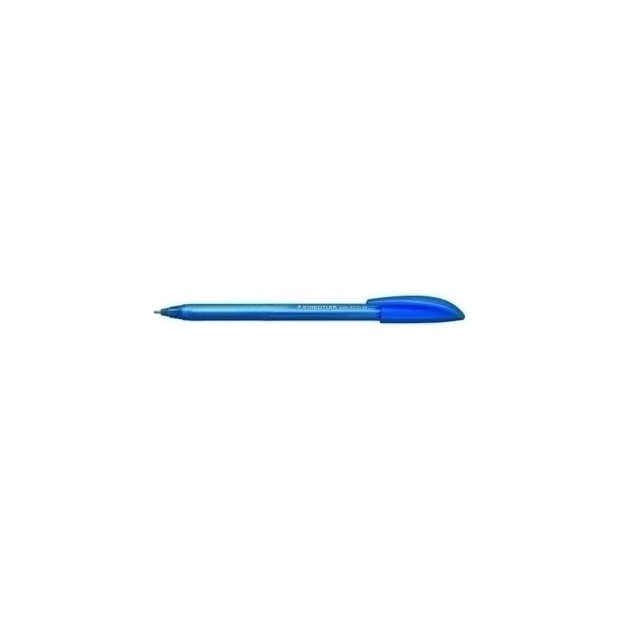 BOLIG.STAEDTLER 4320 MEDIO AZUL