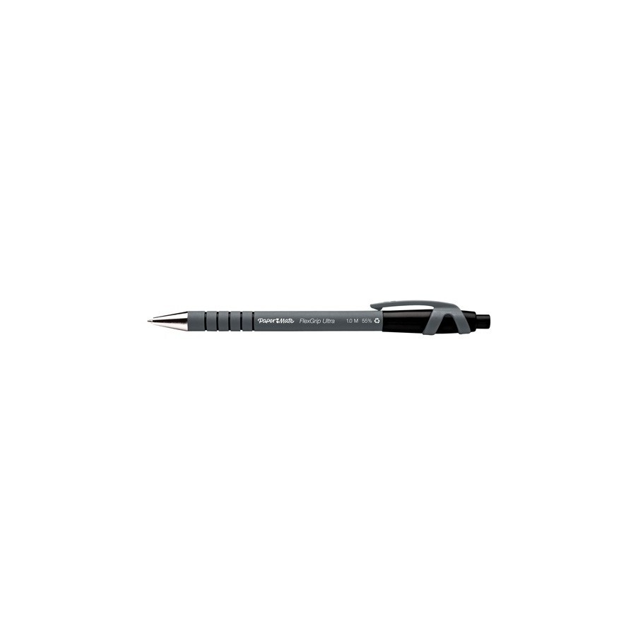 BOLIG.P.MATE FLEXGRIP RETRACTIL NEGR