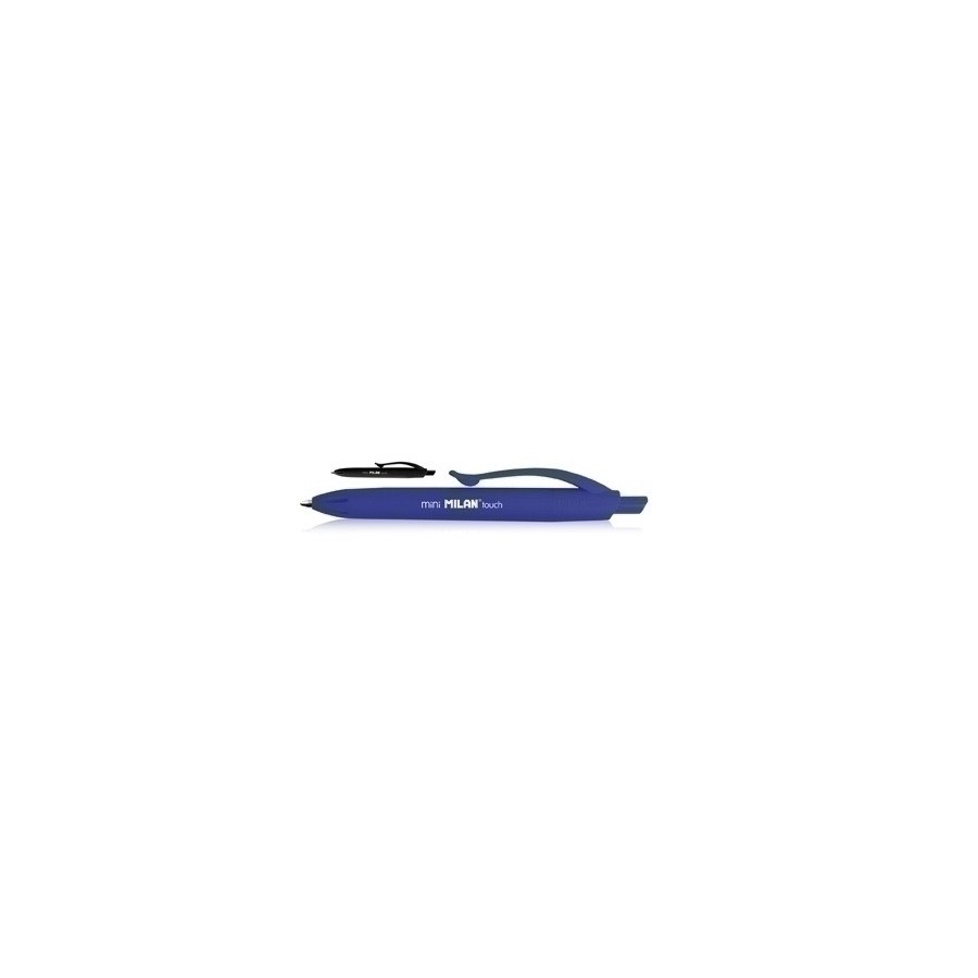 BOLIG.MILAN P1 TOUCH MINI AZUL