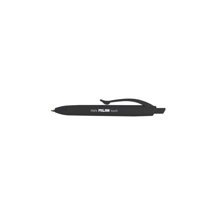 BOLIG.MILAN P1 TOUCH MINI NEGRO