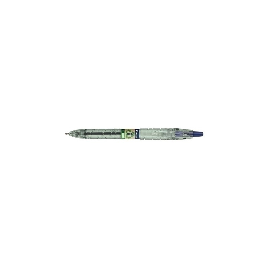 BOLIG.PILOT ECOBALL RECICLADO 1.0 AZUL