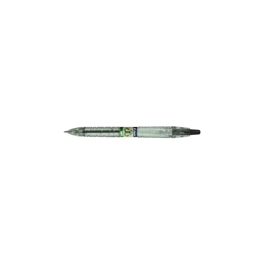 BOLIG.PILOT ECOBALL RECICLADO 1.0 NEGRO
