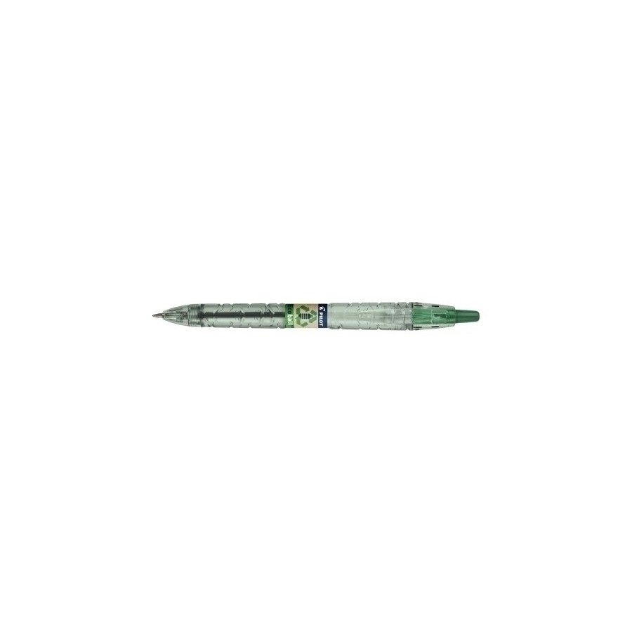 BOLIG.PILOT ECOBALL RECICLADO 1.0 VERDE