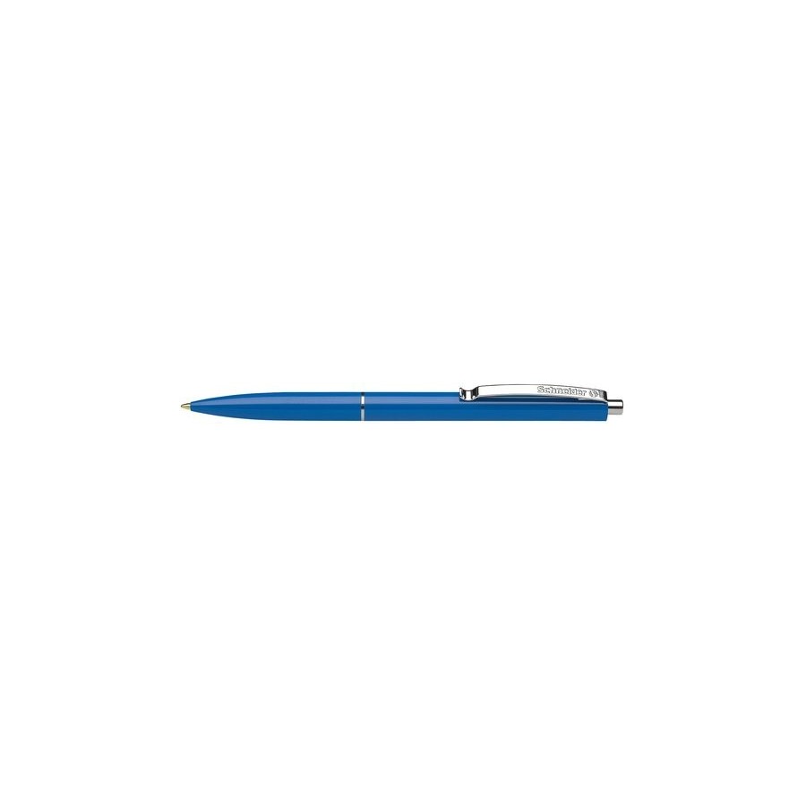 BOLIGRAFO SCHNEIDER K-15 M AZUL