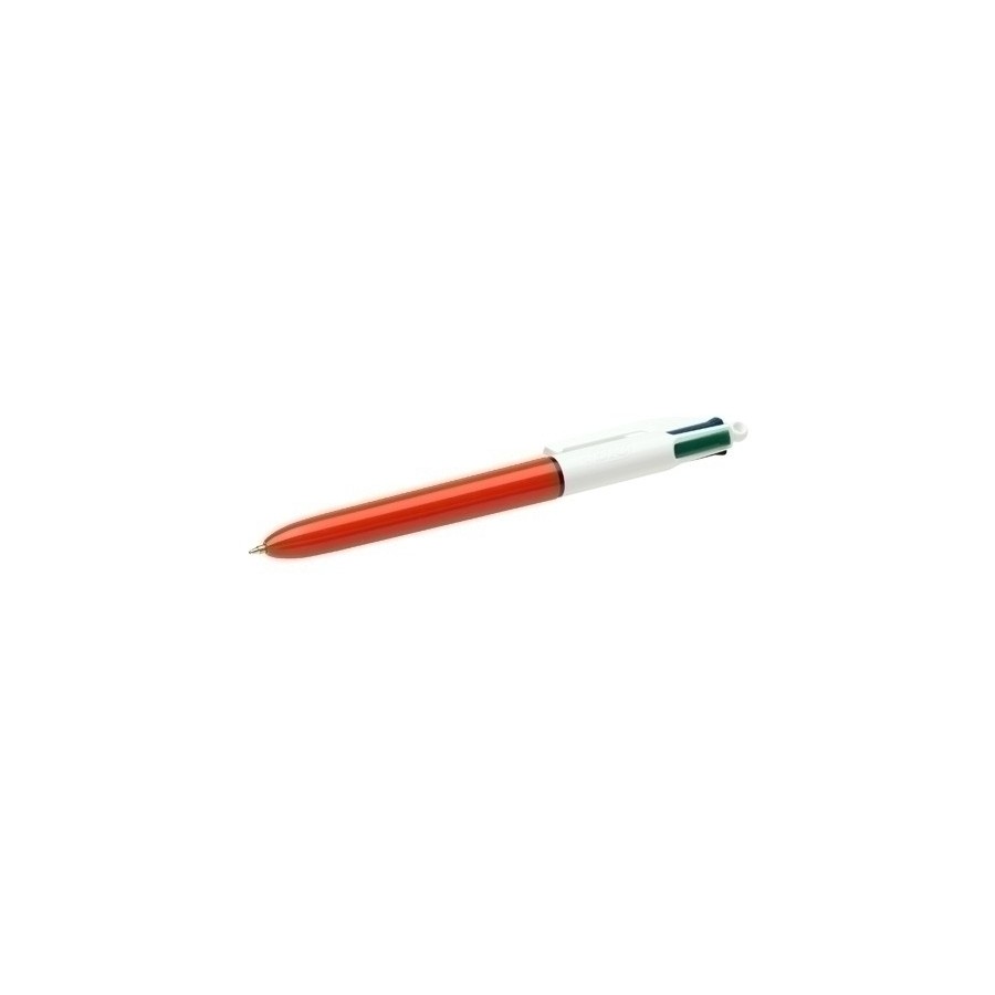 BOLIGRAFO 4 COL.BIC FINE