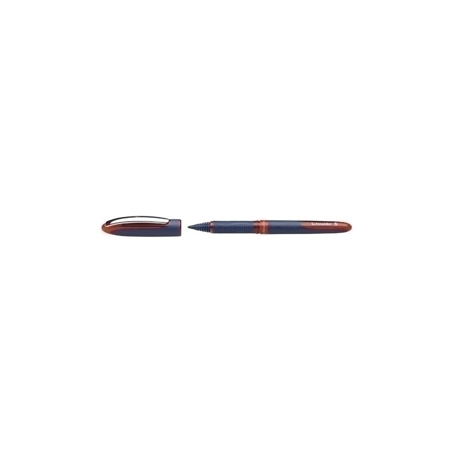 ROLLER SCHNEIDER ONE BUSINESS 0,6 ROJO