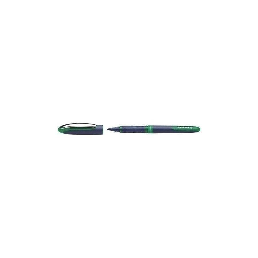 ROLLER SCHNEIDER ONE BUSINESS 0,6 VERDE