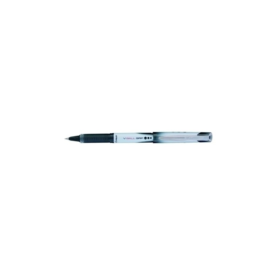 BOLIG.PILOT V-BALL GRIP 0,5 NEGRO