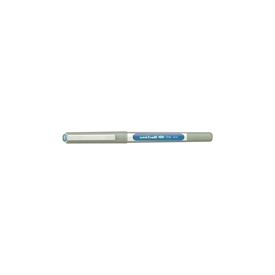 ROLLER UNI-BALL UB-157 EYE FINE AZUL CL