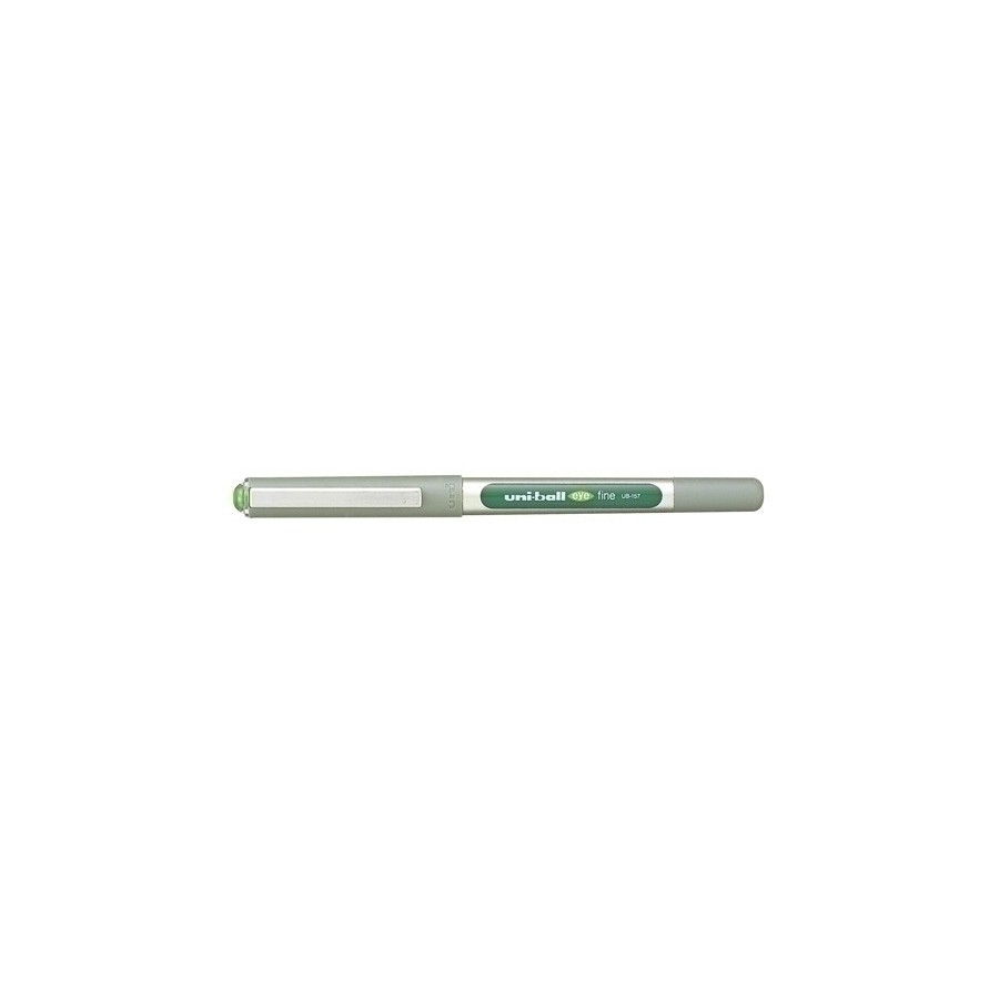 ROLLER UNI-BALL UB-157 EYE FINE VERDE C