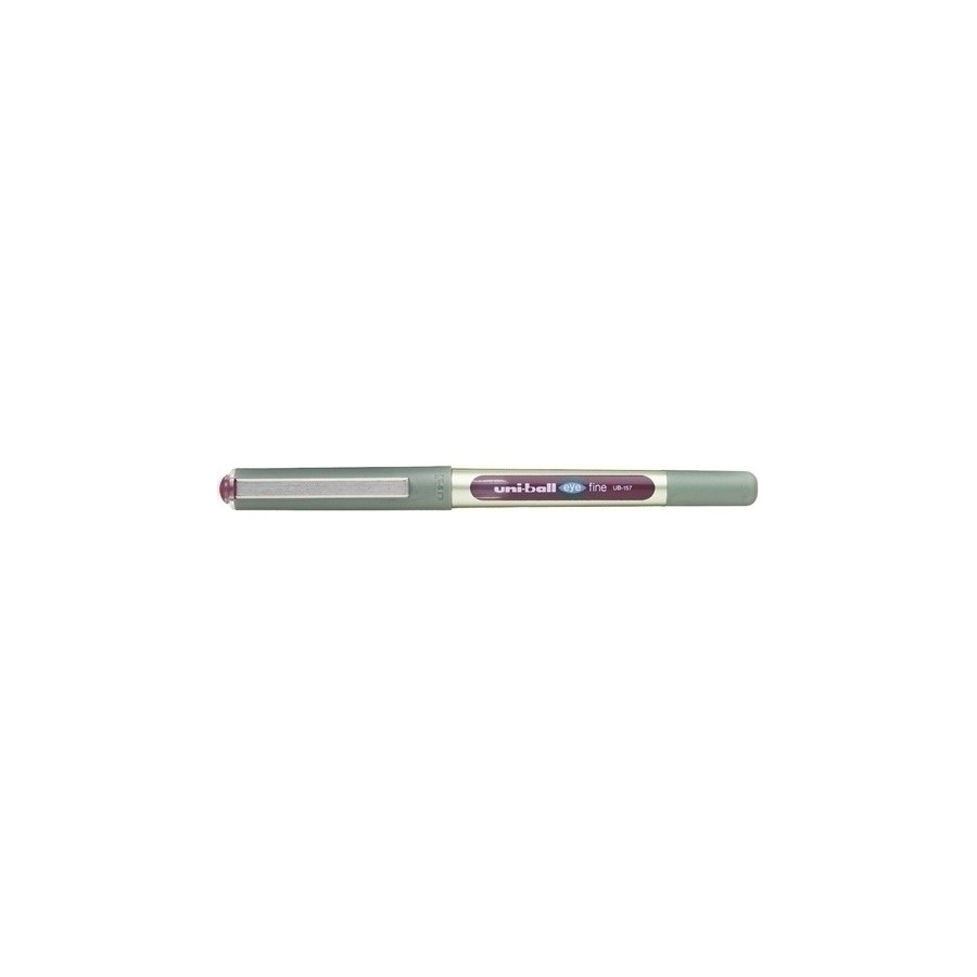 ROLLER UNI-BALL UB-157 EYE FINE VINO