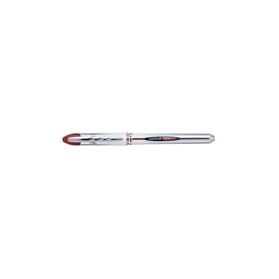 BOLIG.UNI VISION ELITE 0,8 ROJO