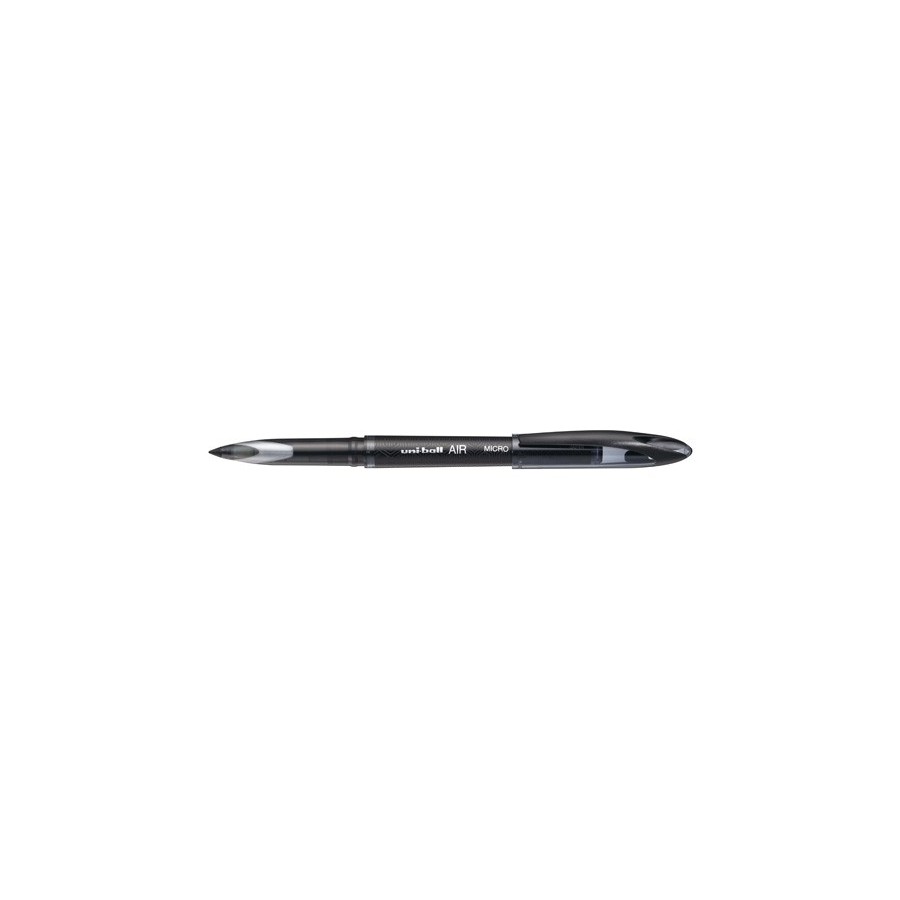ROLLER UNI-BALL AIR MICRO 0,5 NEGRO