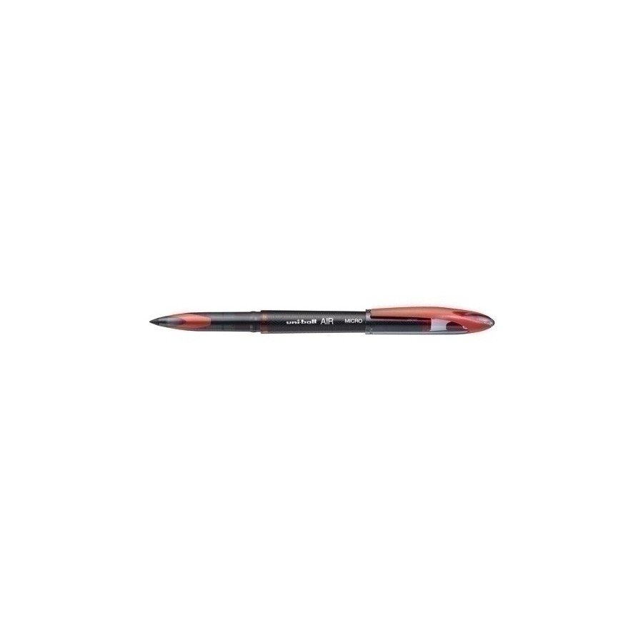 ROLLER UNI-BALL AIR MICRO 0,5 ROJO