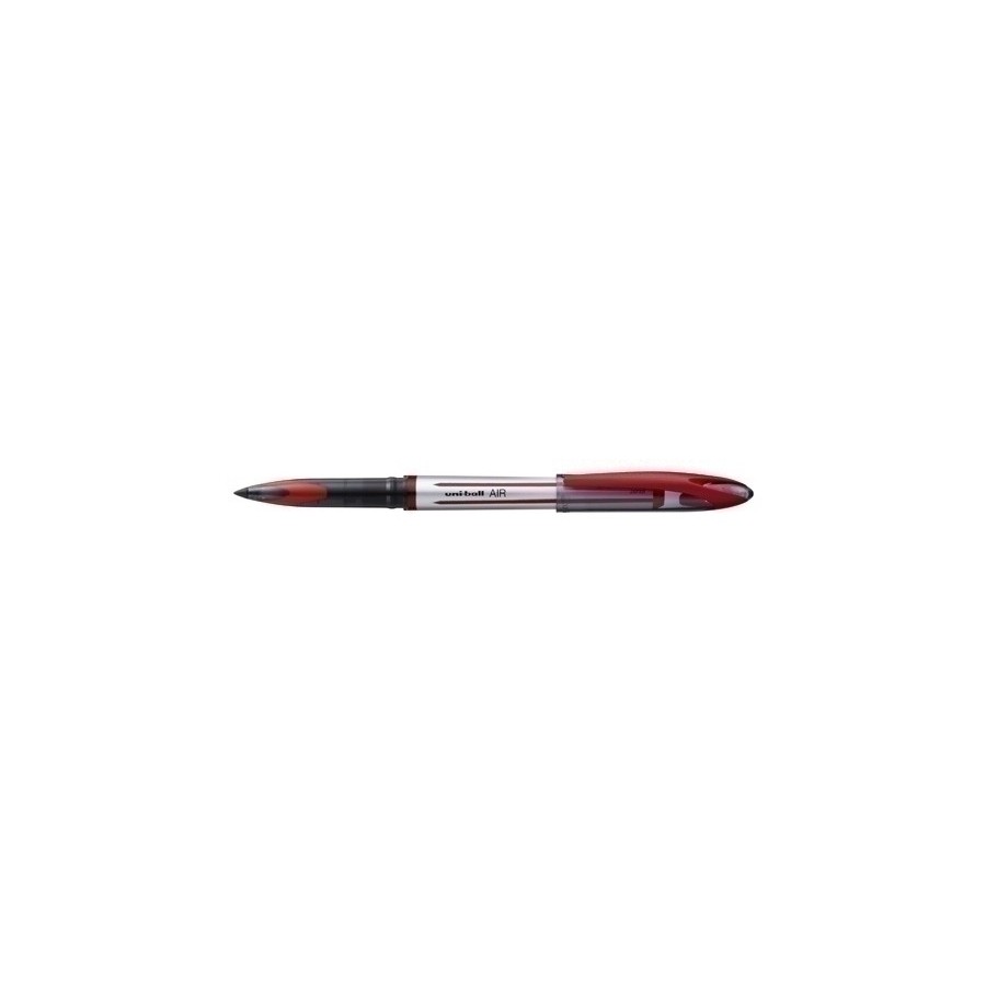 ROLLER UNI-BALL AIR 0,7 ROJO
