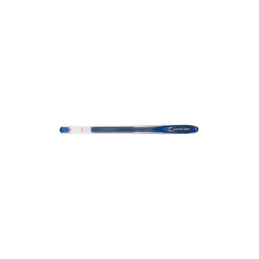 ROLLER UNI-BALL UM-120 SIGNO 0,7 AZUL