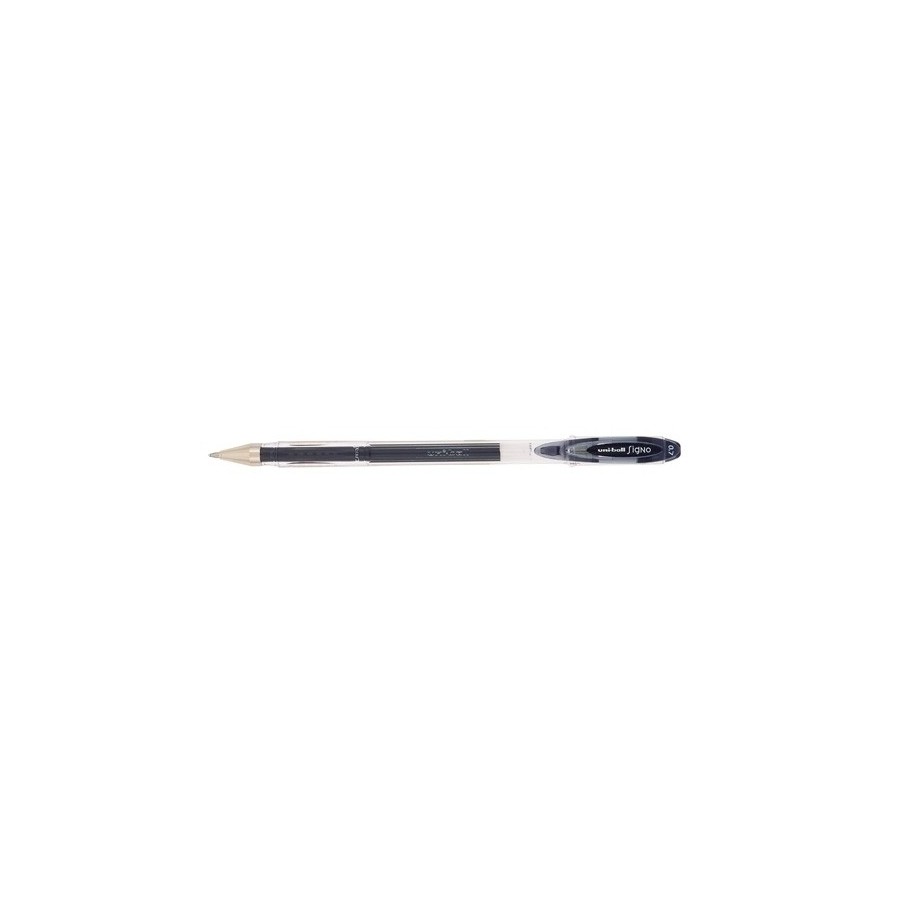 ROLLER UNI-BALL UM-120 SIGNO 0,7 NEGRO