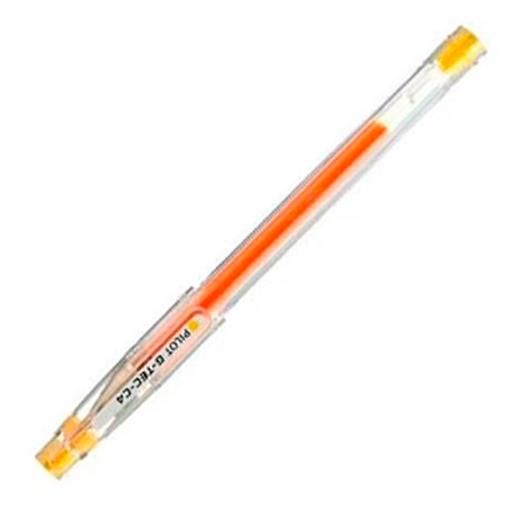 ROLLER PILOT G-TEC-C4 AMARILLO