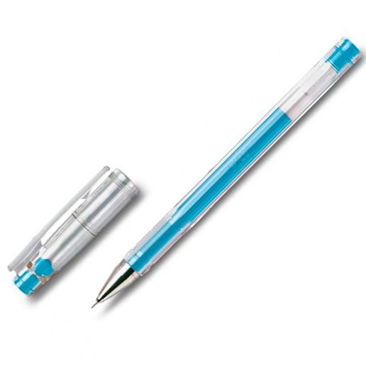 ROLLER PILOT G-TEC-C4 AZUL CLARO