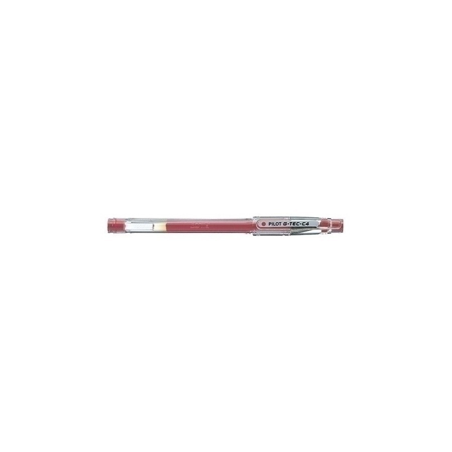 ROLLER PILOT G-TEC-C4 ROJO