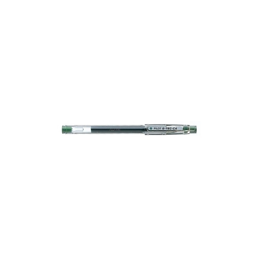 ROLLER PILOT G-TEC-C4 VERDE