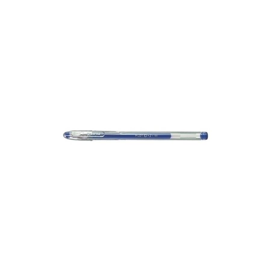 BOLIG.PILOT G-1 0,5 AZUL