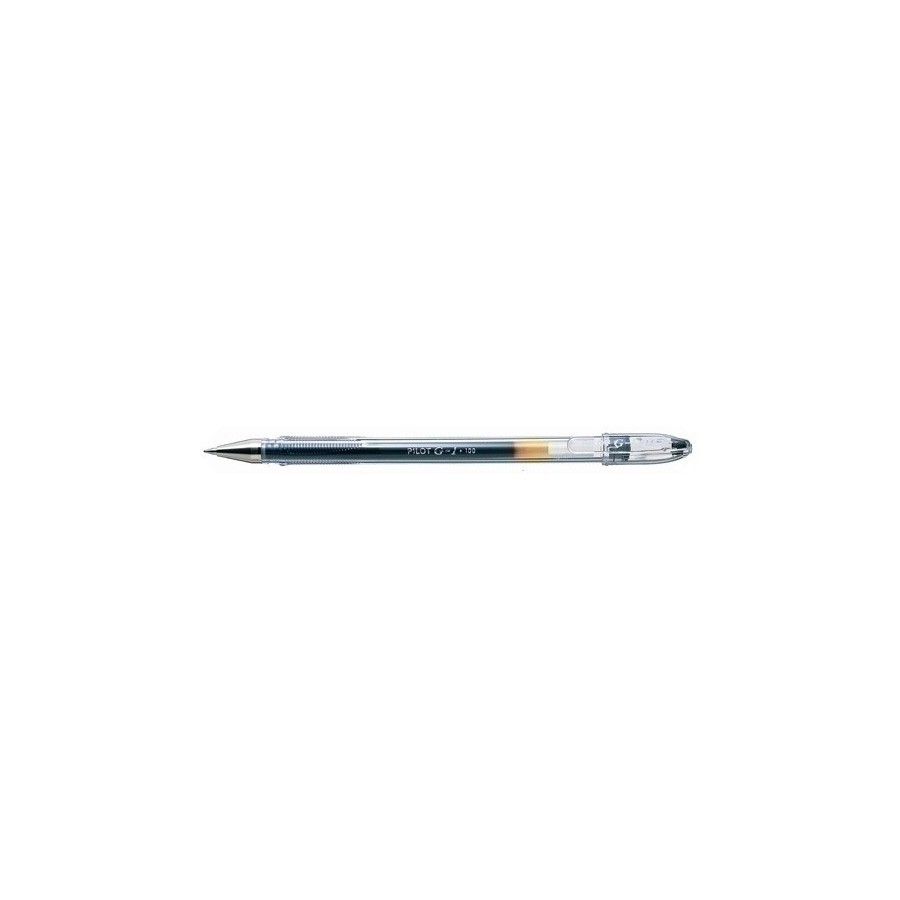 BOLIG.PILOT G-1 0,5 NEGRO