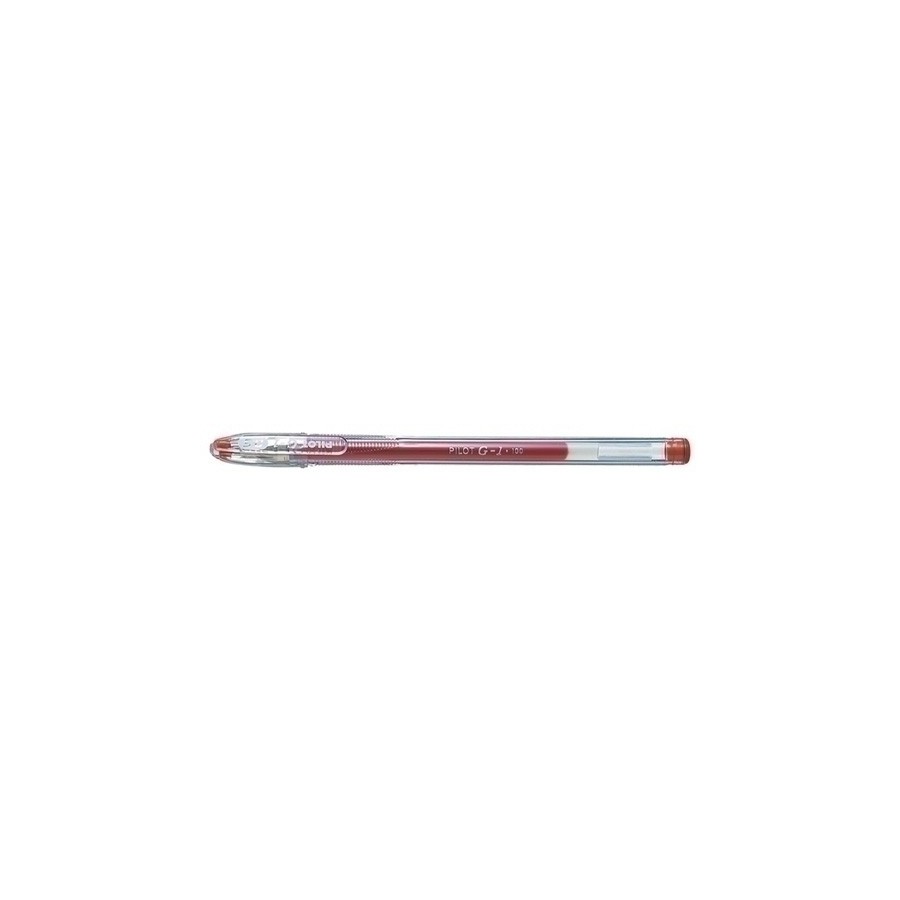 BOLIG.PILOT G-1 0,5 ROJO