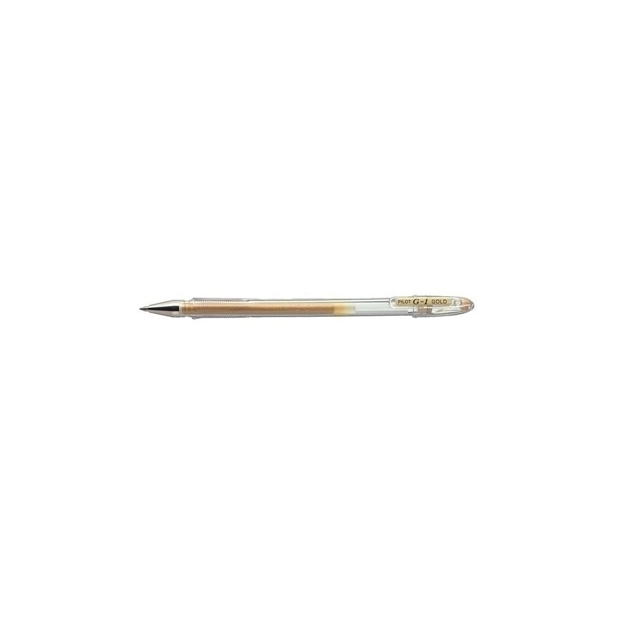 BOLIG.PILOT G-1 ORO