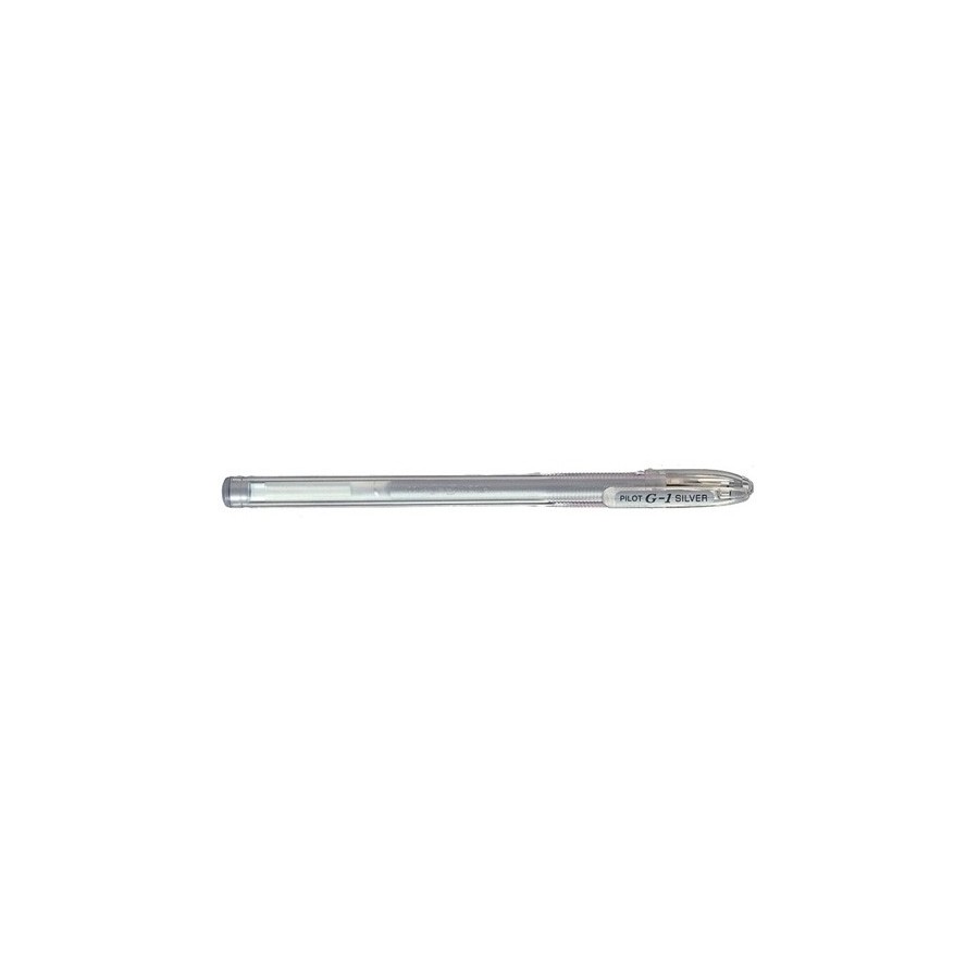 BOLIG.PILOT G-1 PLATA