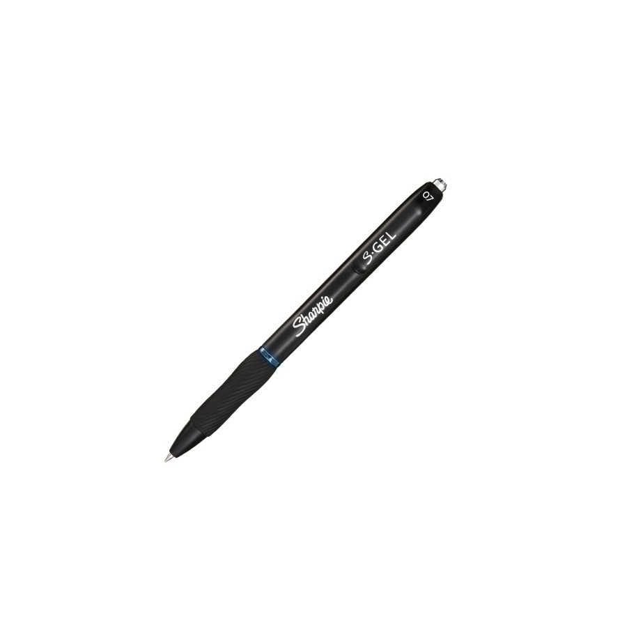 BOLIGRAFO SHARPIE GEL 0.7 mm AZUL