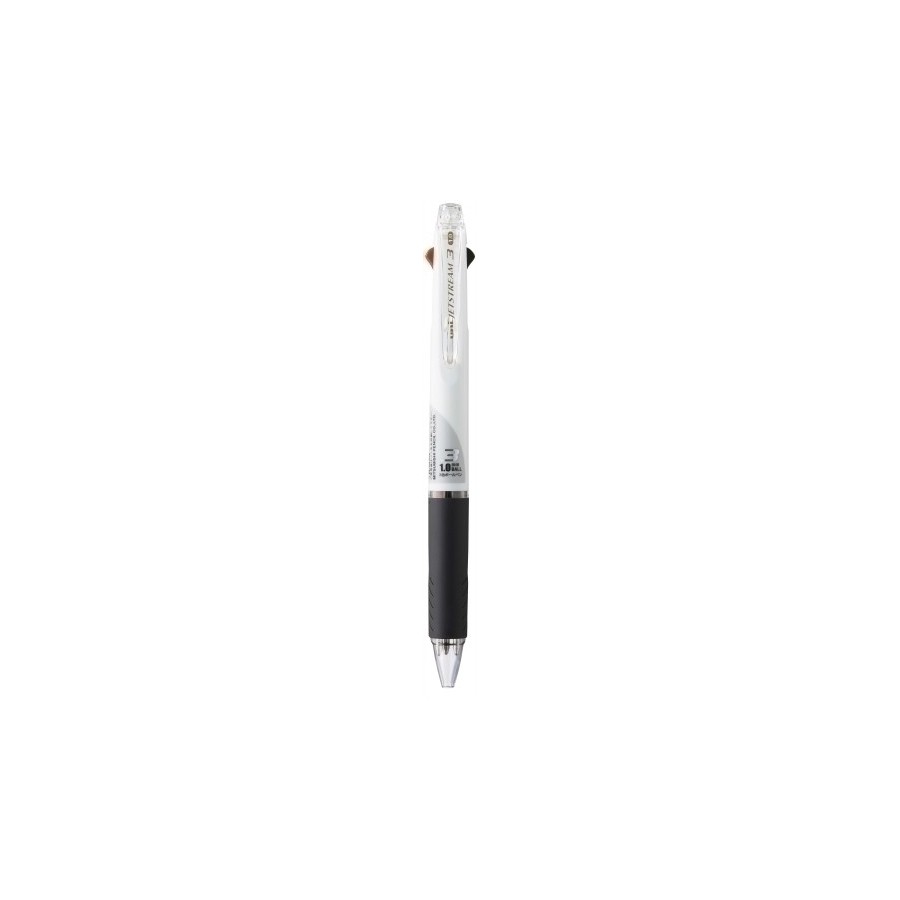 BOLI. UNI JETSTREAM 3 BLANCO