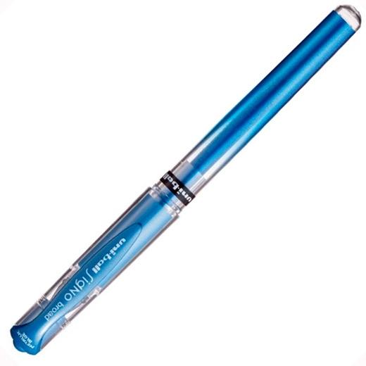 ROLLER UNI-BALL UM-153 SIG.BROAD AZUL ME