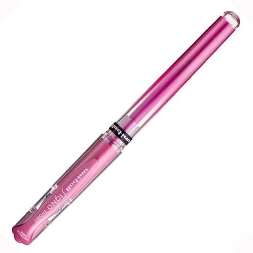 ROLLER UNI-BALL UM-153 SIG.BROAD ROSA ME