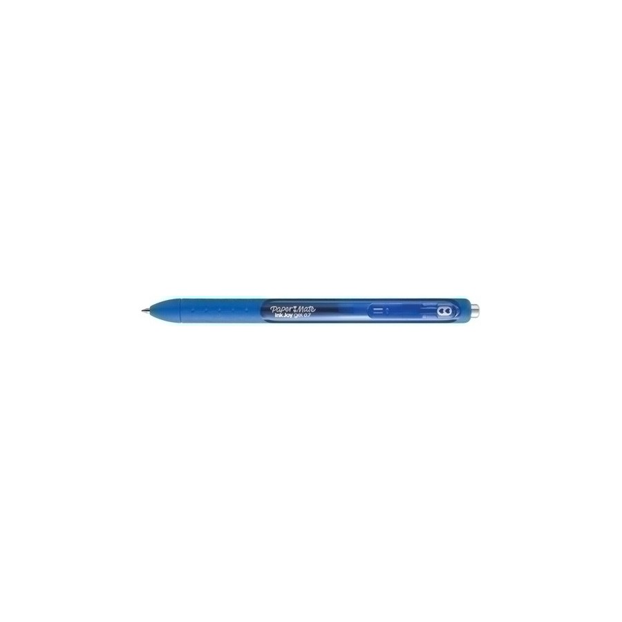 BOLIGRAFO P. MATE INKJOY GEL AZUL