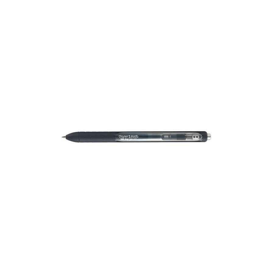 BOLIGRAFO P. MATE INKJOY GEL NEGRO
