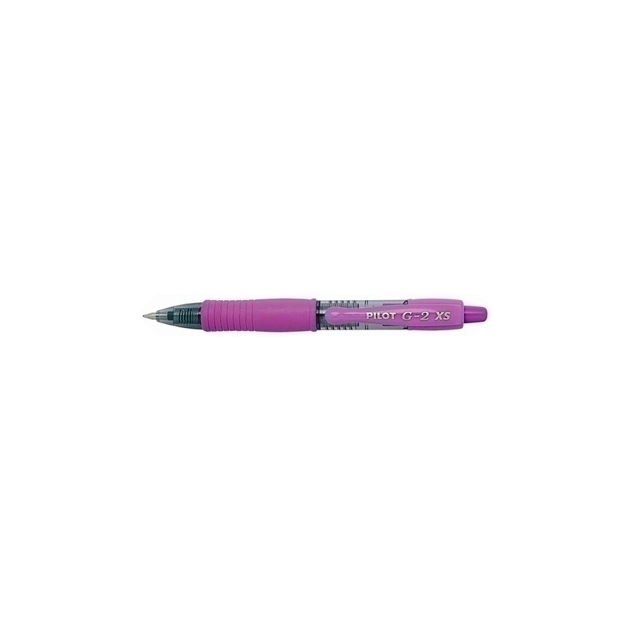 BOLIG.PILOT G-2 XS PIXIE 0,7 ROSA