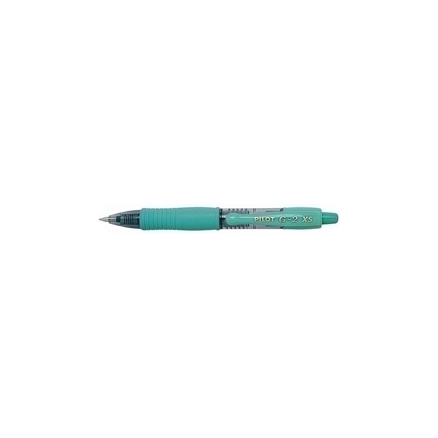 BOLIG.PILOT G-2 XS PIXIE 0,7 TURQUESA