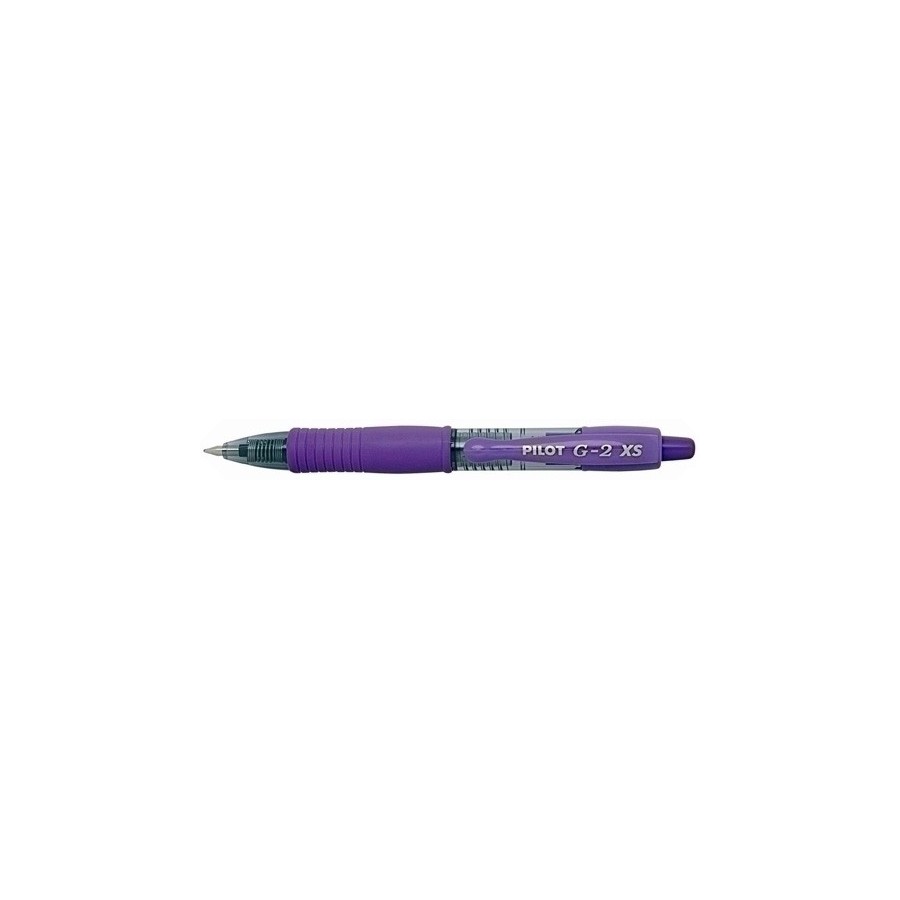 BOLIG.PILOT G-2 XS PIXIE 0,7 VIOLETA