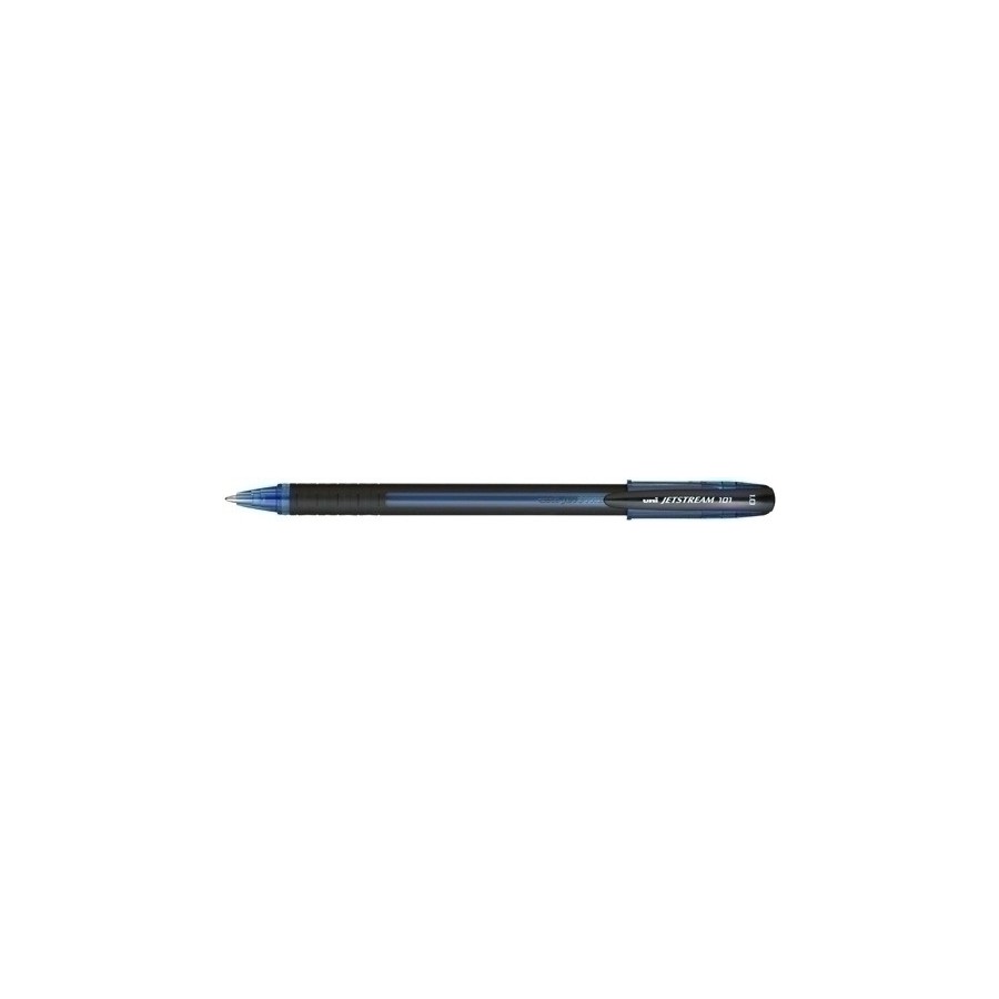 BOLIG.UNI JETSTREAM SX-101 1,0 AZUL