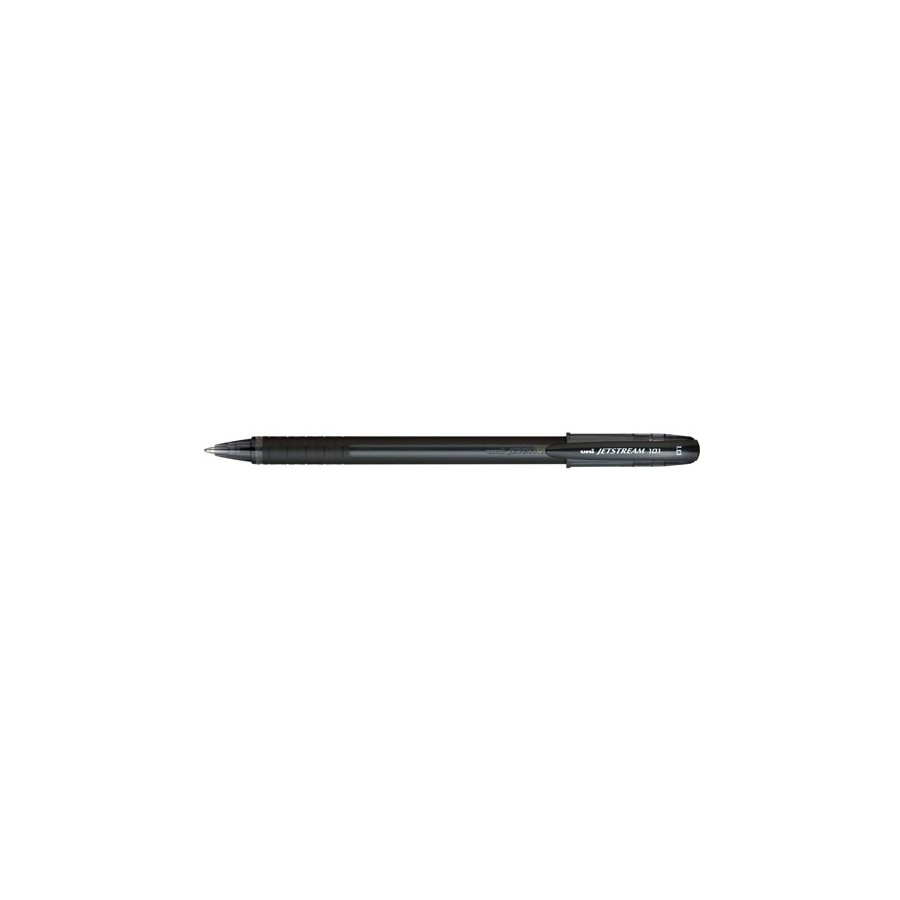 BOLIG.UNI JETSTREAM SX-101 1,0 NEGRO