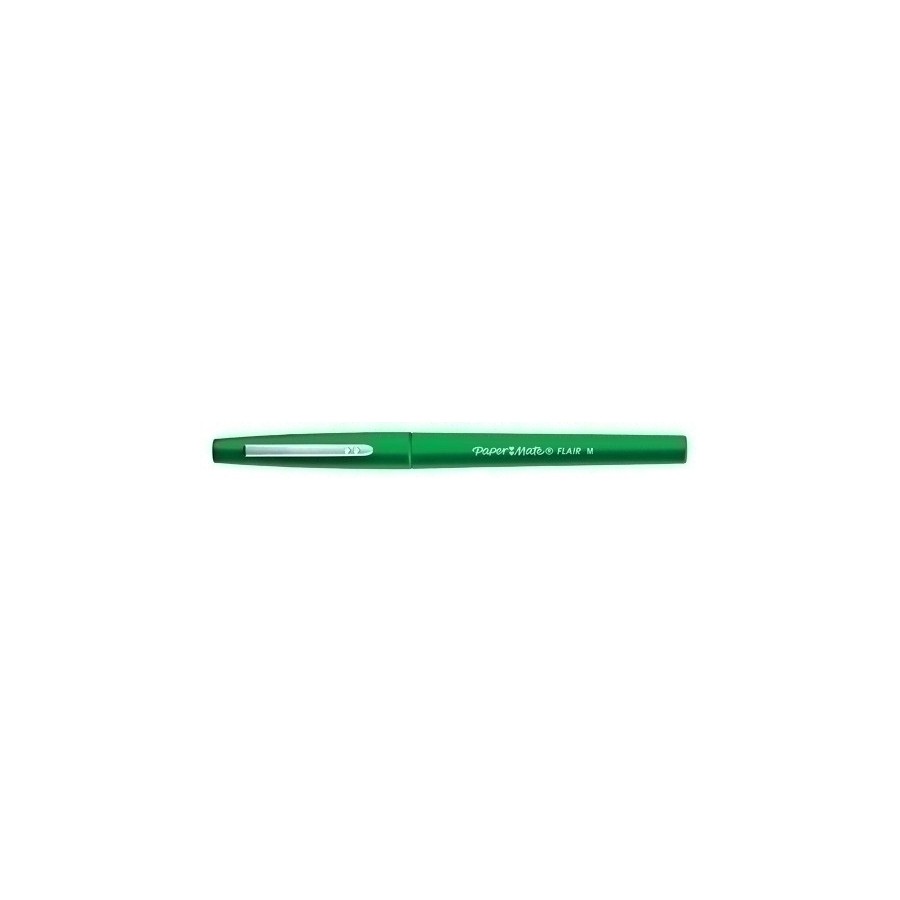 ROTUL.PAPERMATE NYLON VERDE